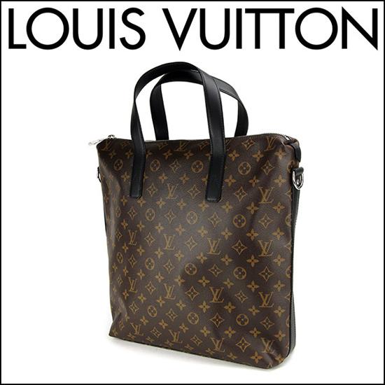 Louis Vuitton モノグラム キタン M40388 バッグ トートバッグ